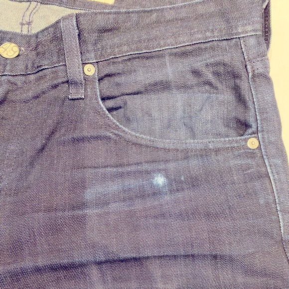 AG mens jeans- Matchbox Slim fit- 34 - Picture 3 of 5